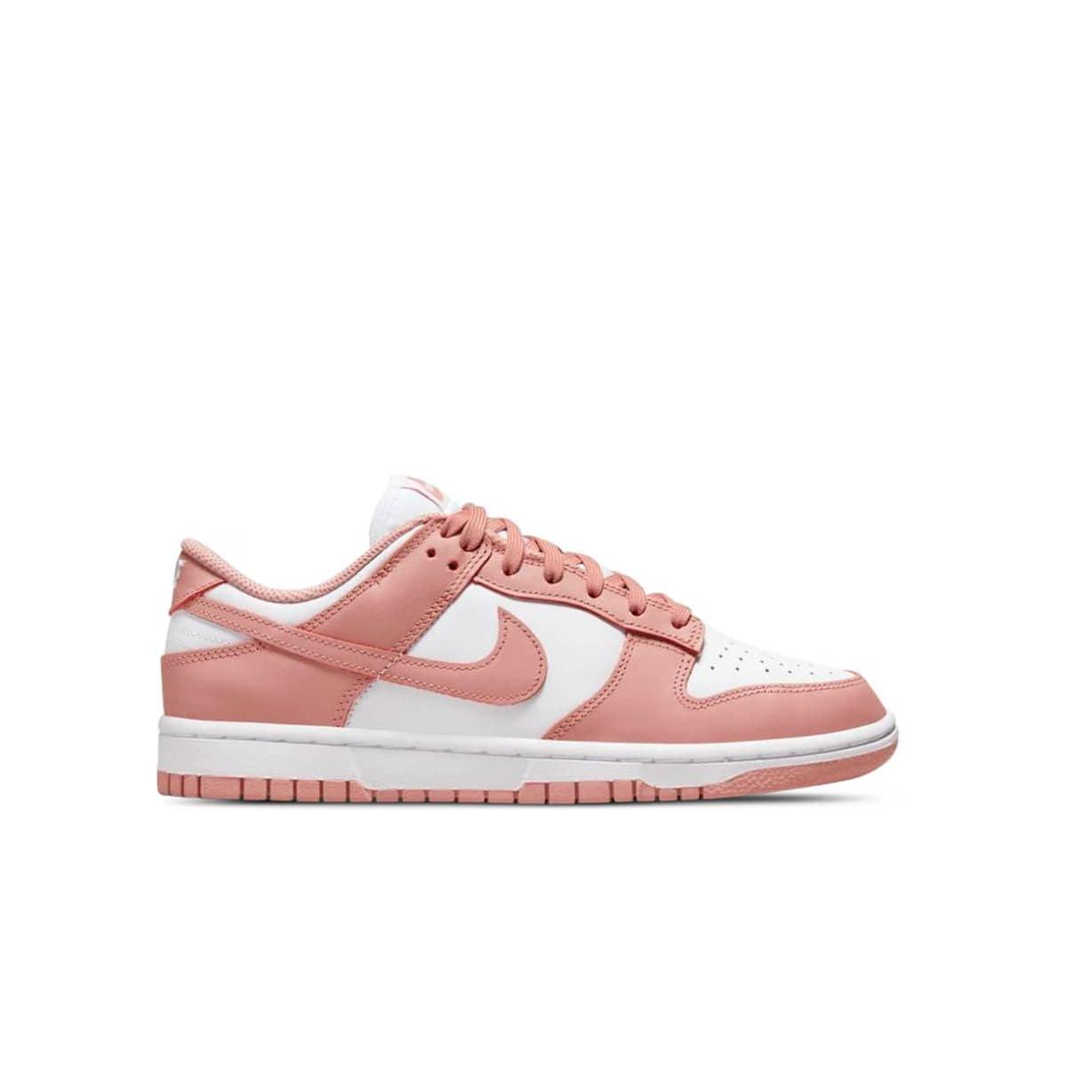 Blush Nike Dunks Replacement Laces by Kicks Shoelaces
