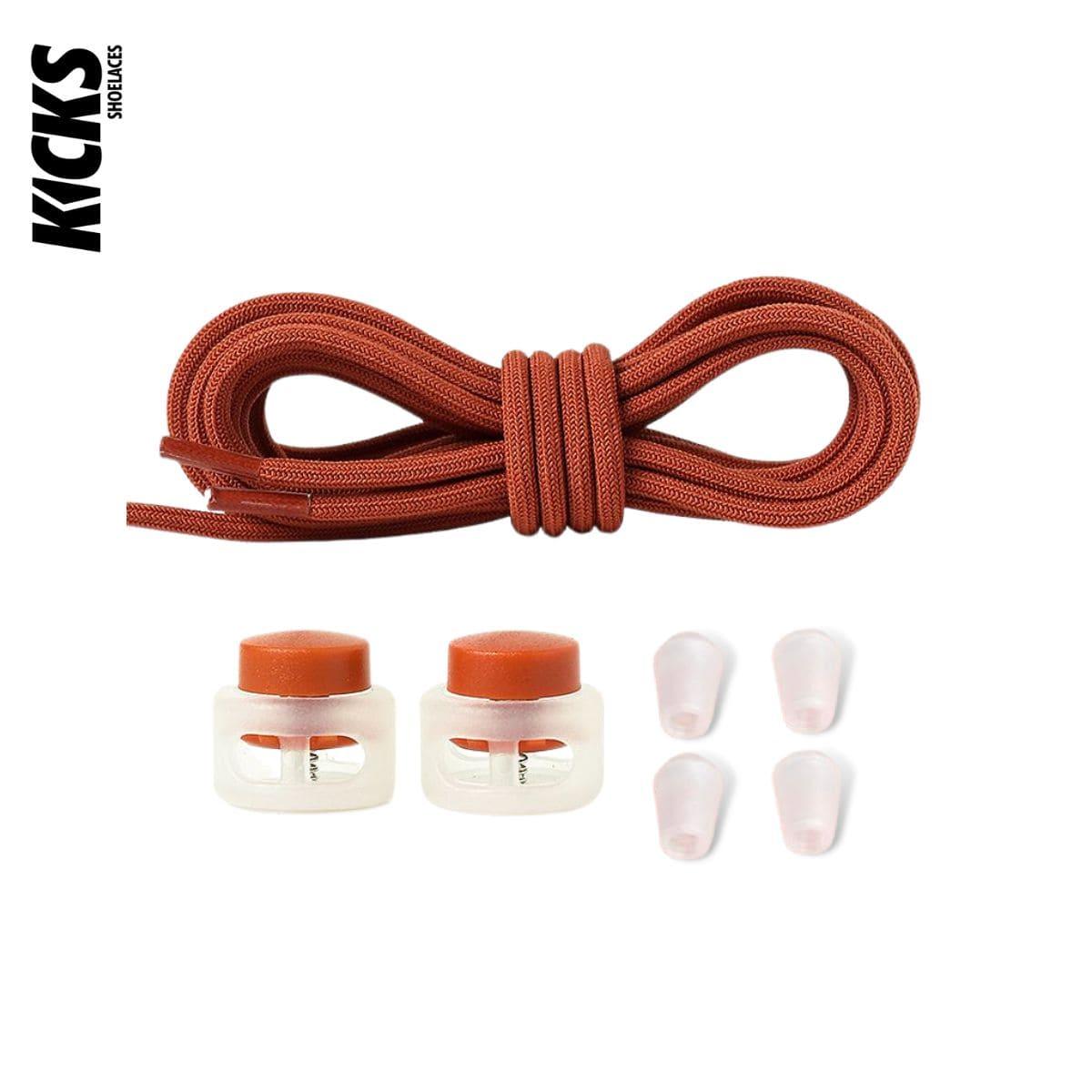 brown-round-no-tie-shoe-laces