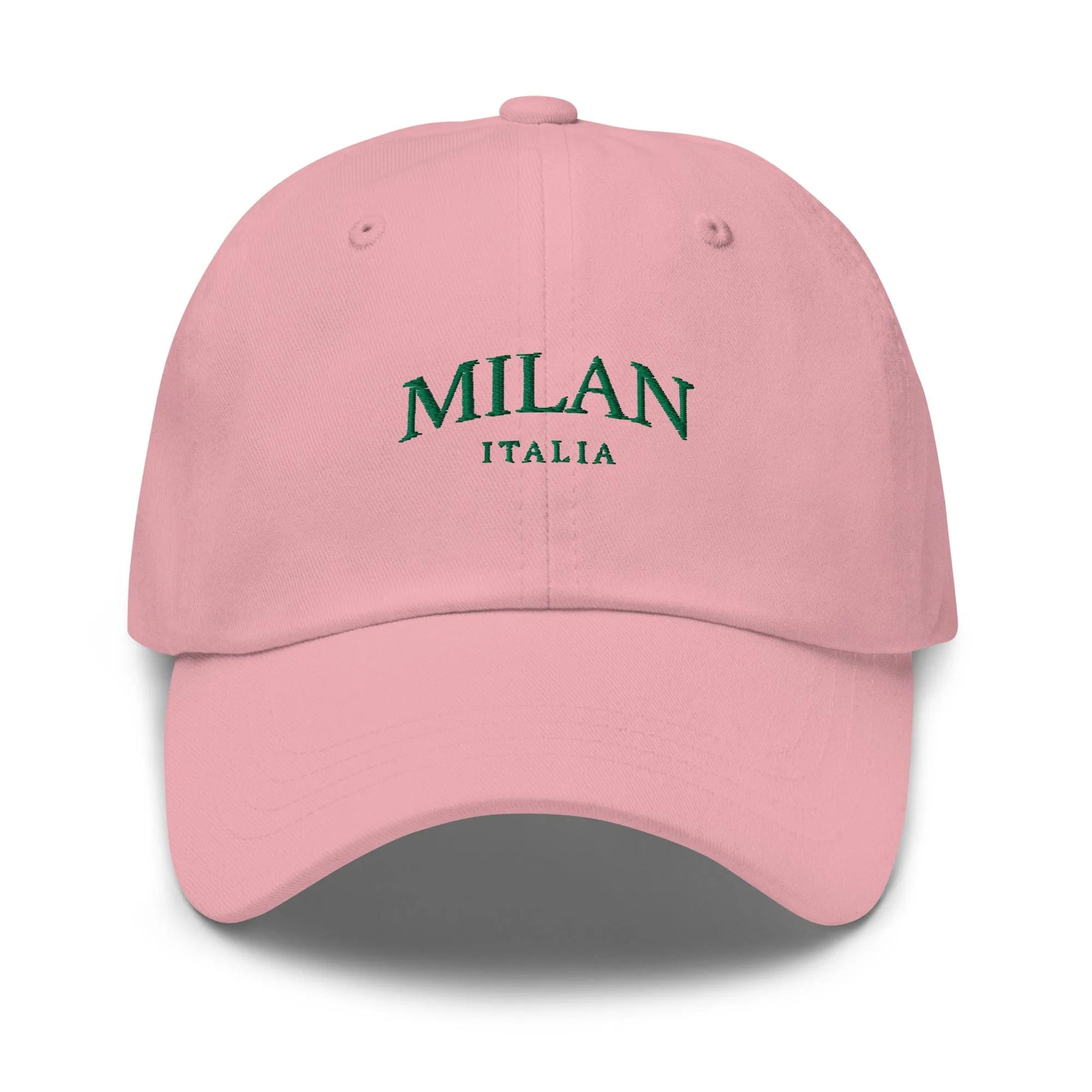 Milan Baseball Cap
