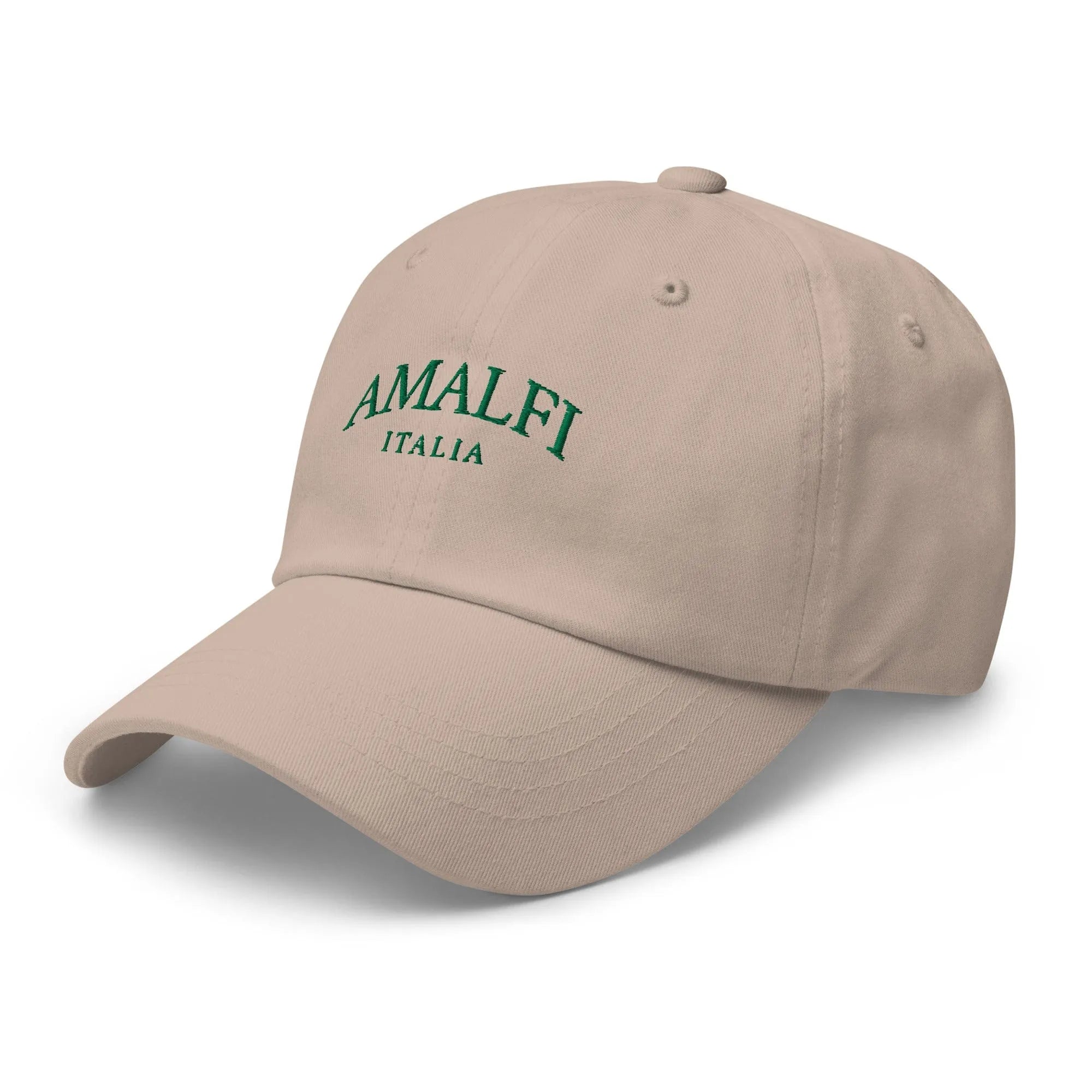 Amalfi Baseball Cap