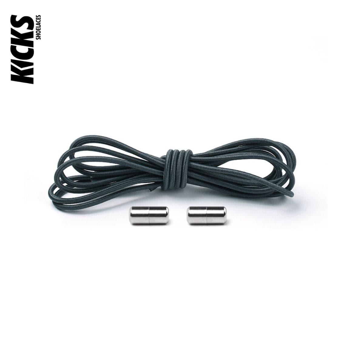 dark-grey-matte-no-tie-shoelaces