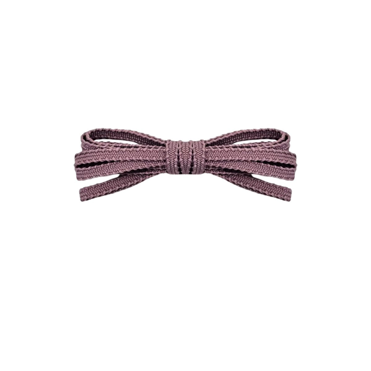 Dusty mauve sawtooth shoelaces for Adidas Handball Spezial Violet by Kicks Shoelaces
