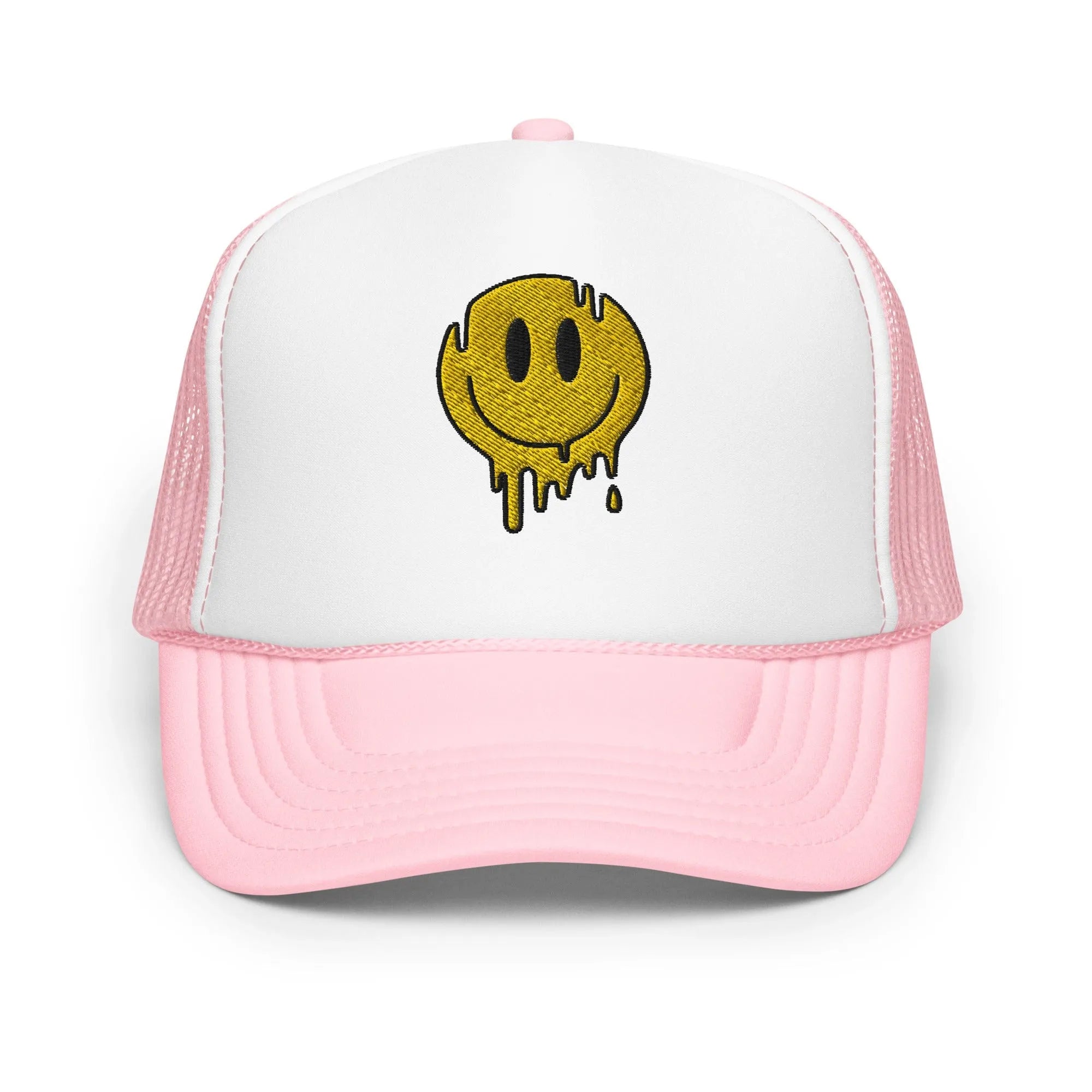 Melt-Down Foam Trucker Hat