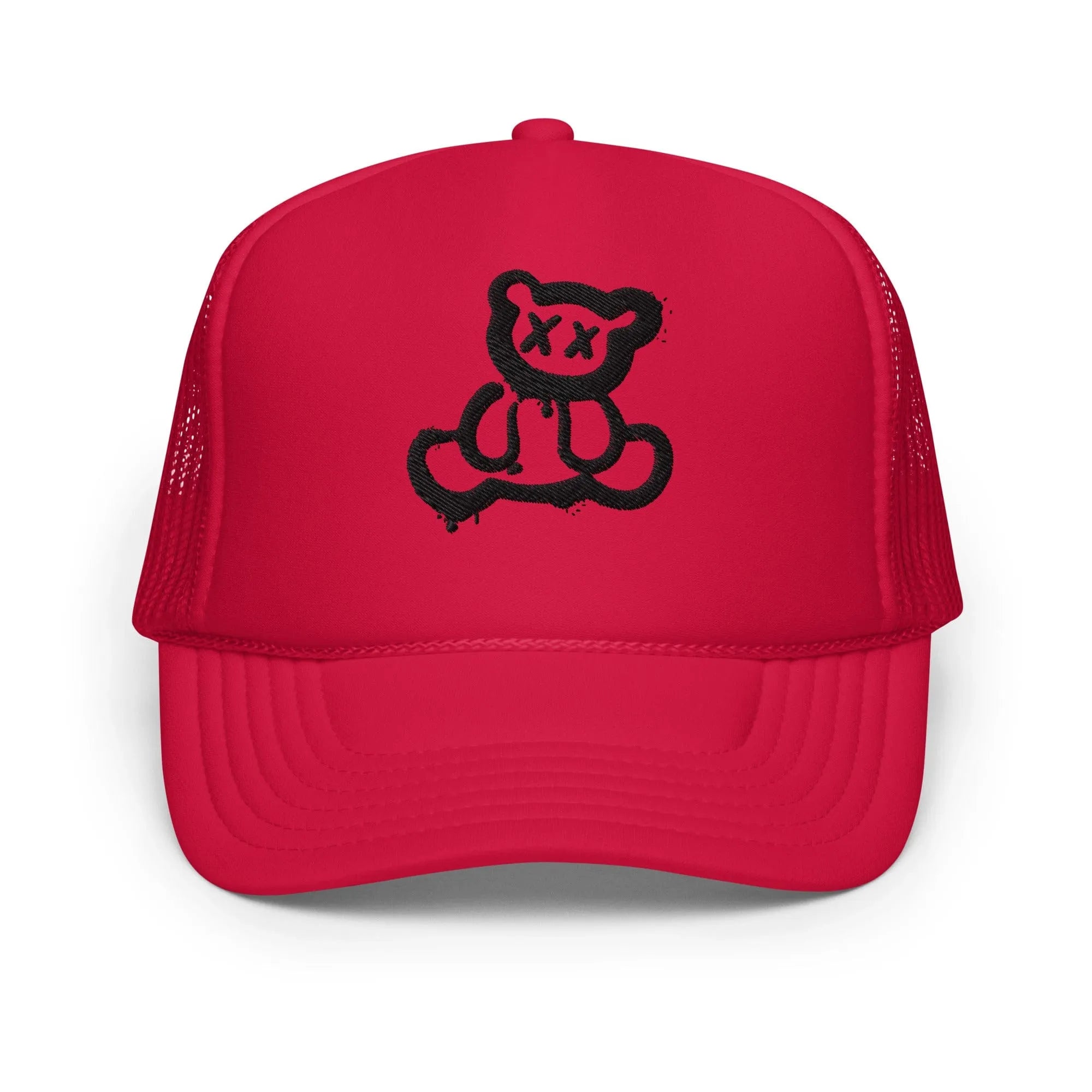 Teddy X Foam Trucker Hat