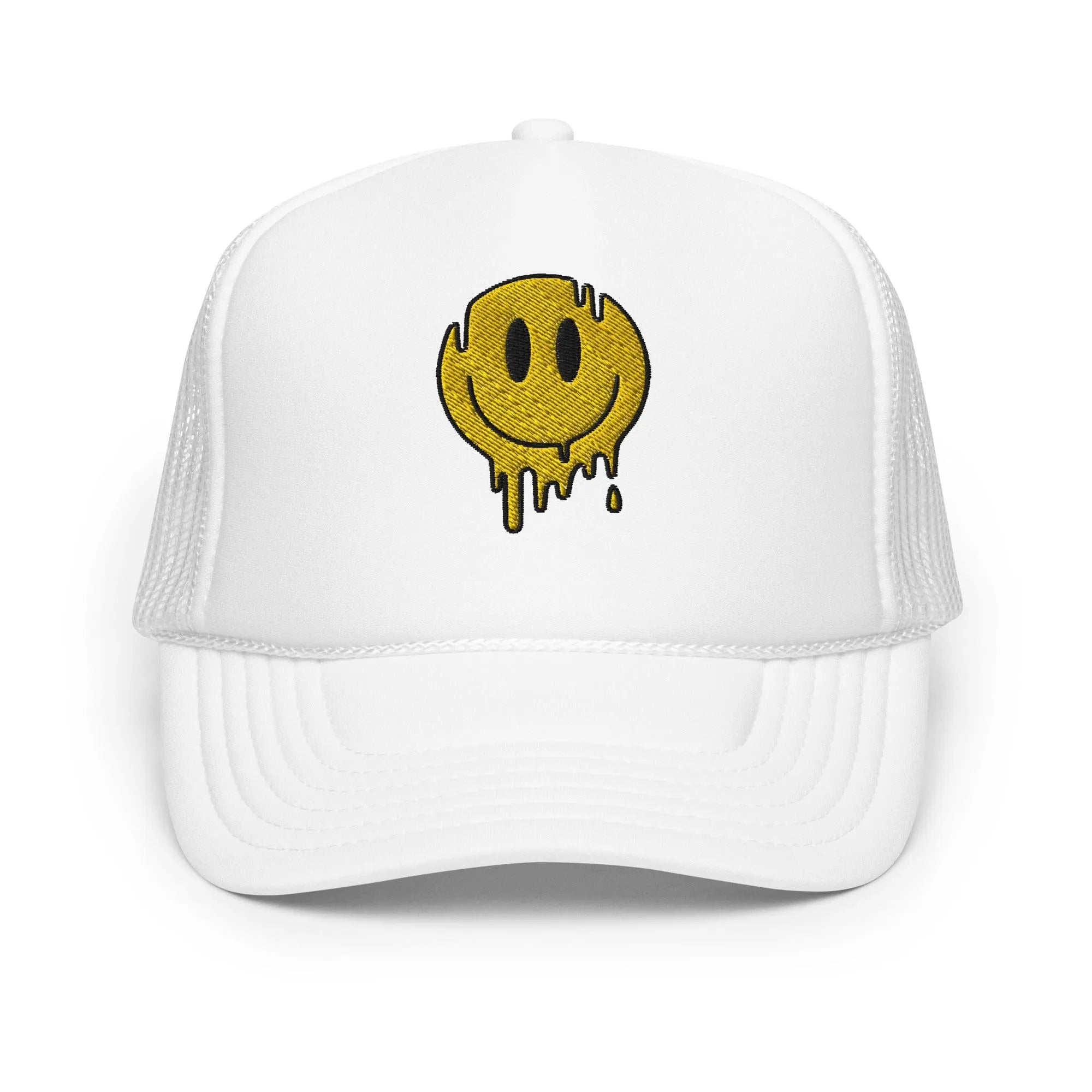 Melt-Down Foam Trucker Hat