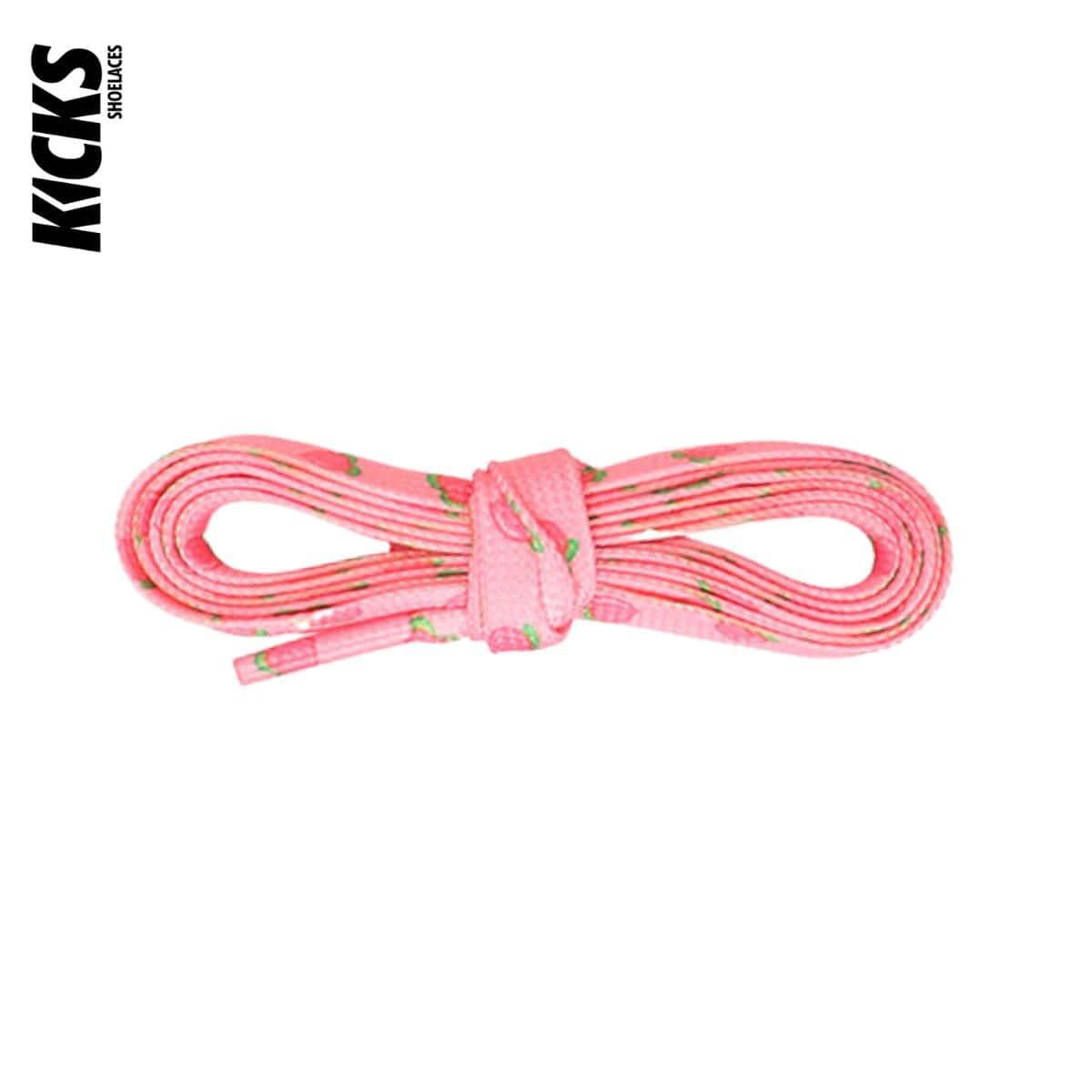 Fruit Shoelaces - Kicks Shoelaces