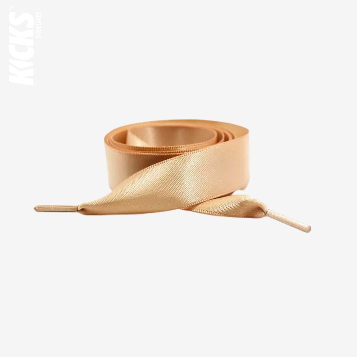 Ribbon Shoelaces - Kicks Shoelaces