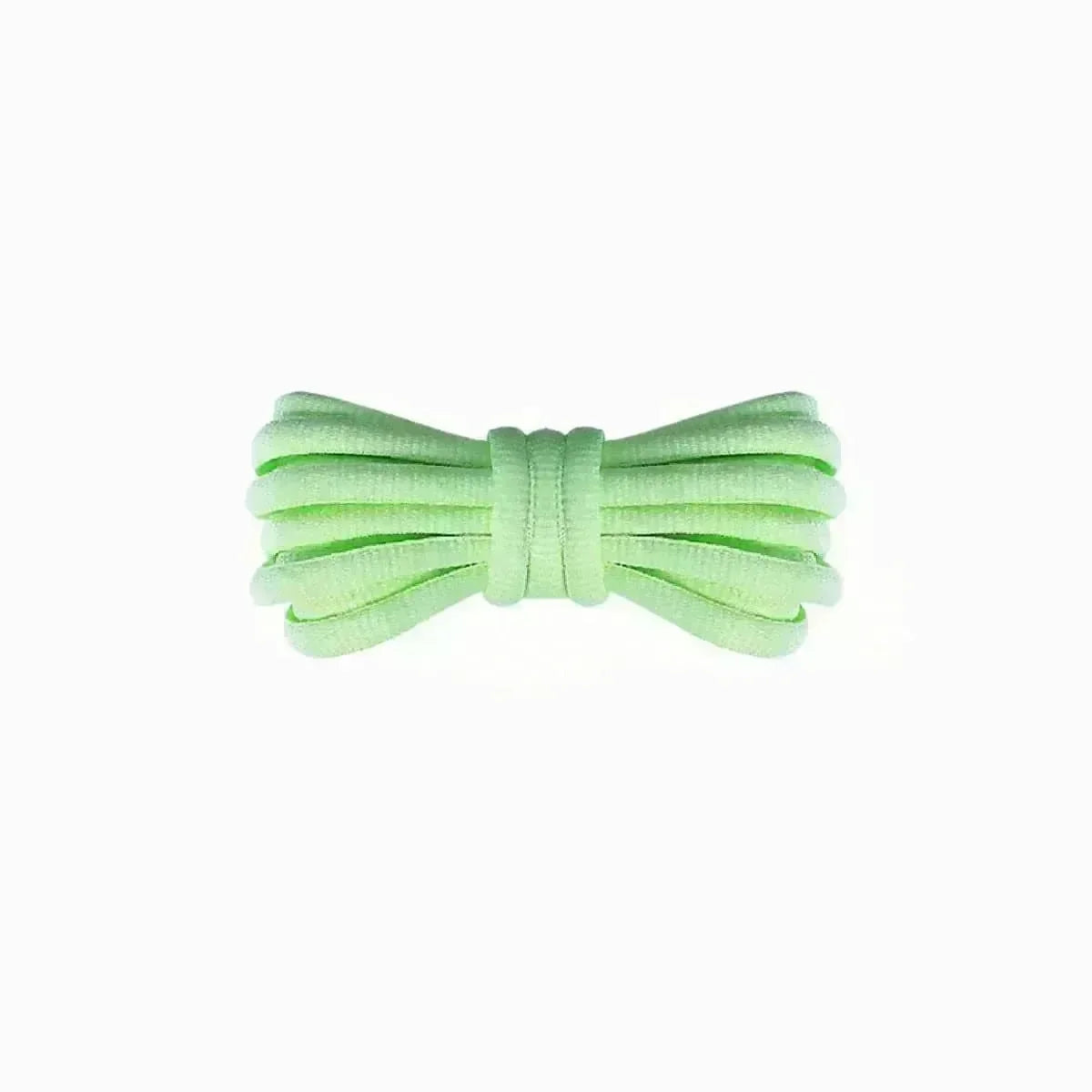 Oval Shoelaces