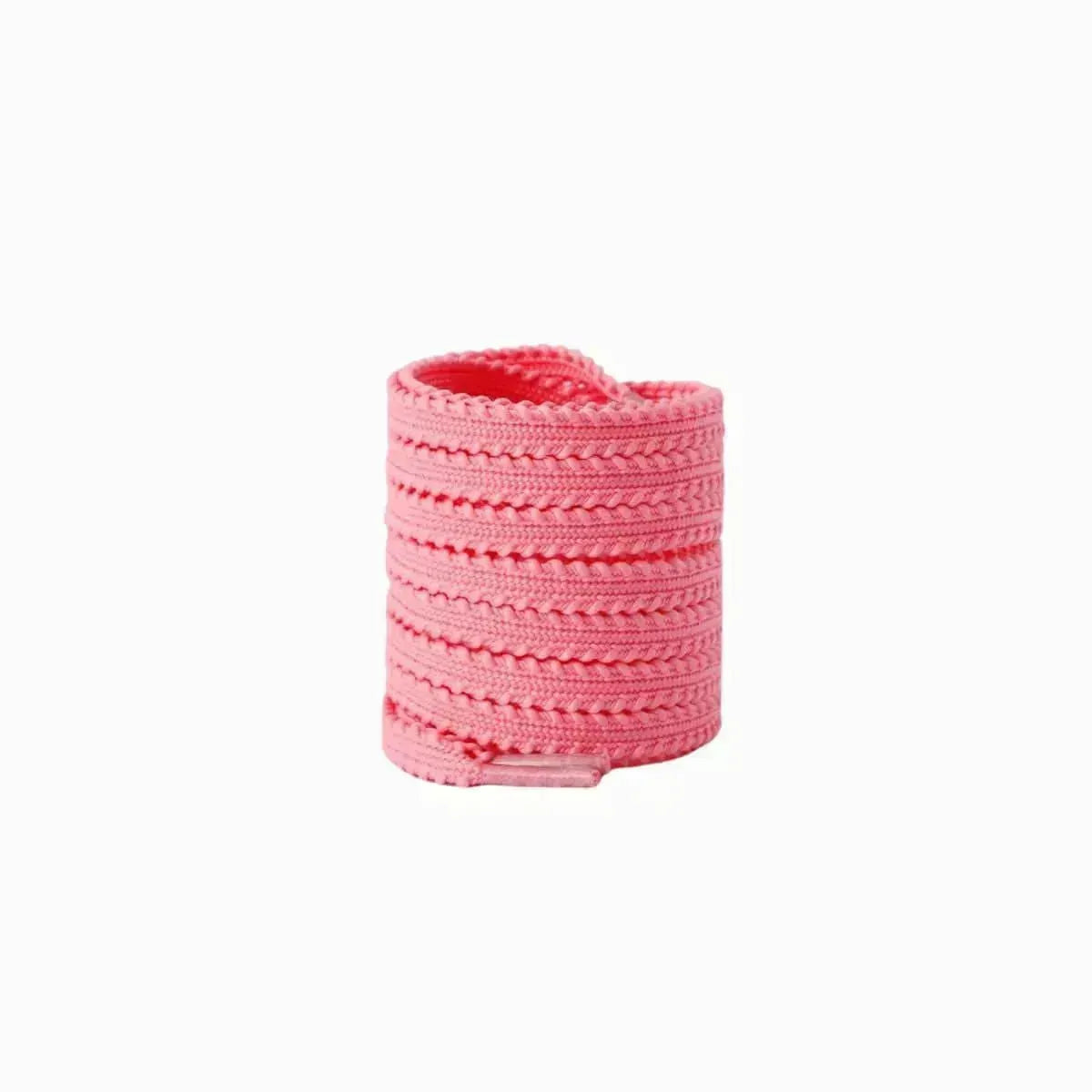 Watermelon Red replacement running laces for shoes and sneakers