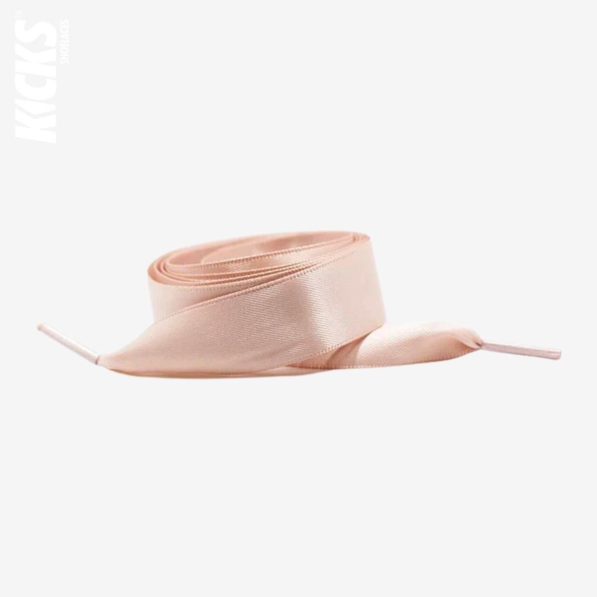 Ribbon Shoelaces - Kicks Shoelaces