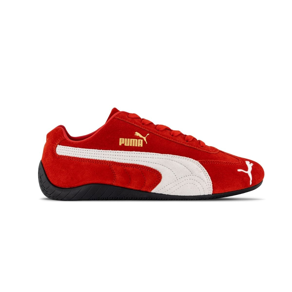 Find flat and oval shoelaces that fit Puma classics and lifestyle shoes.