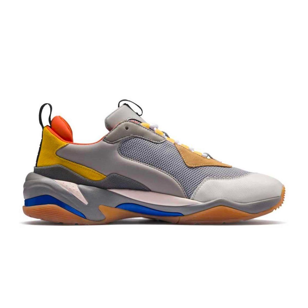 Puma Thunder Spectra Replacement Shoelaces by Kicks Shoelaces