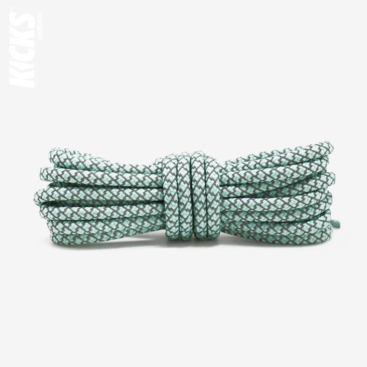 round-shoelaces-for-sneakers-in-pastel-green