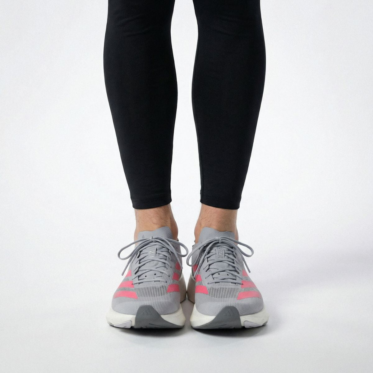 Replacement shoe laces for Adidas Adizero Takumi Sen 10 running shoes by Kicks Shoelaces.