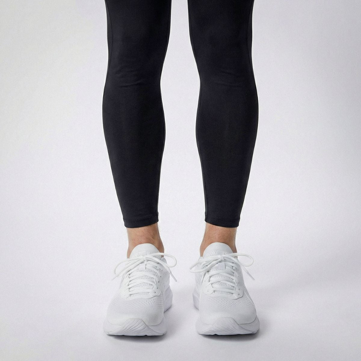 Replacement shoe laces for Asics GEL-CONTEND 9 running shoes by Kicks Shoelaces.