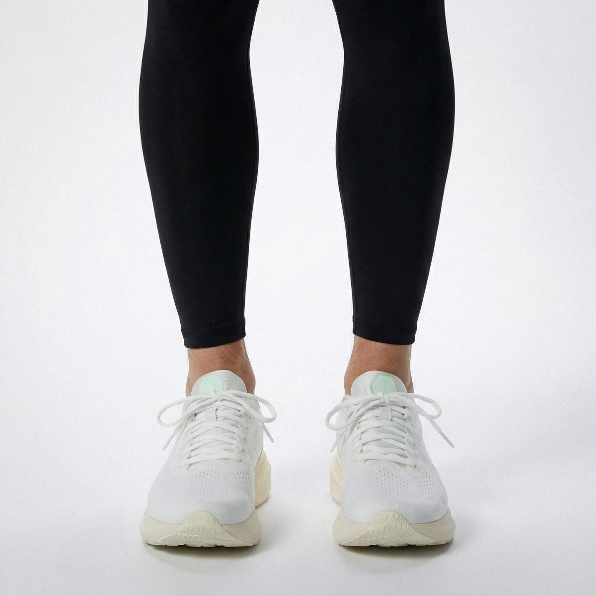 Replacement shoe laces for Asics Gel Kayano 30 by Kicks Shoelaces, designed for running shoes.