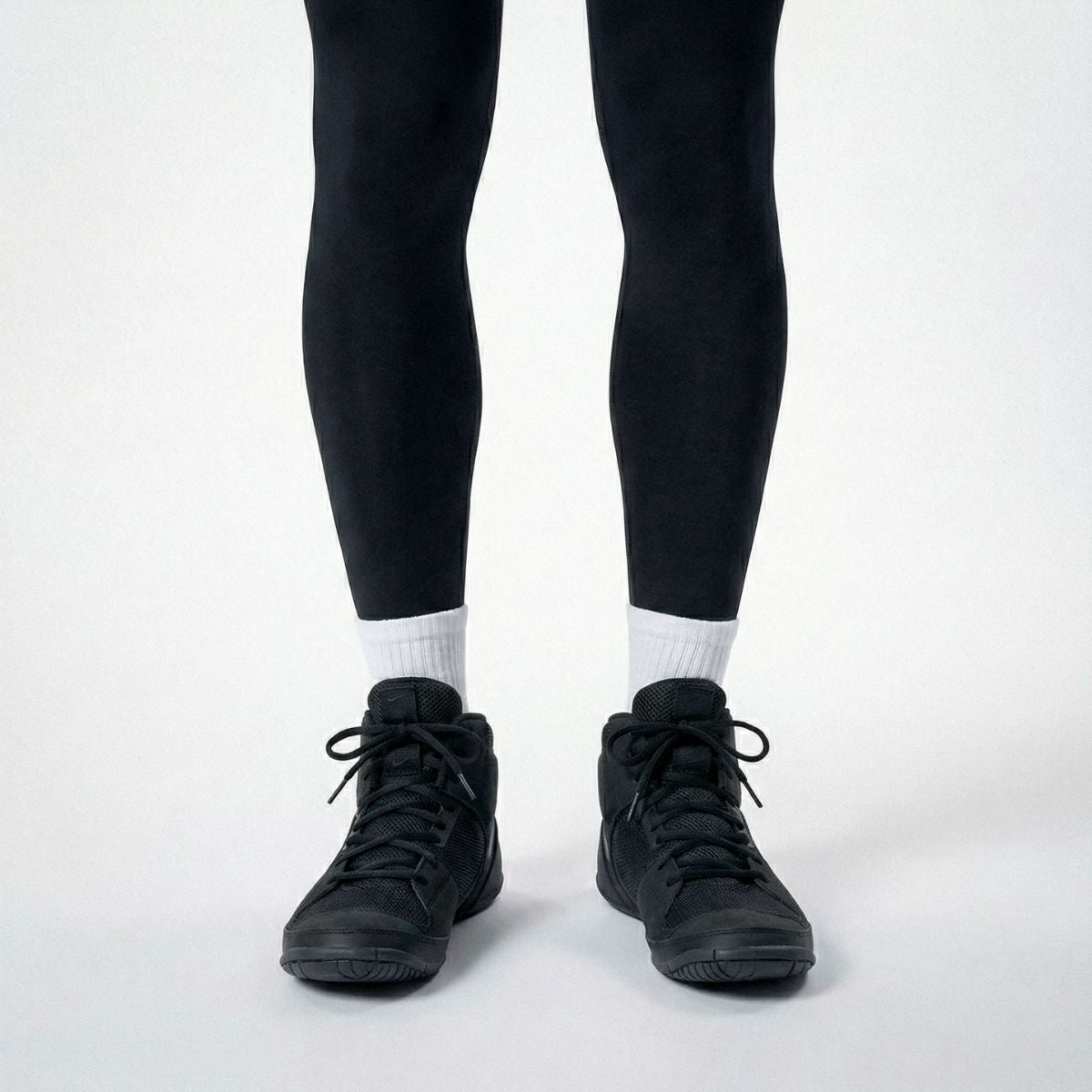 Replacement shoe laces for Nike Fury Wrestling shoes by Kicks Shoelaces