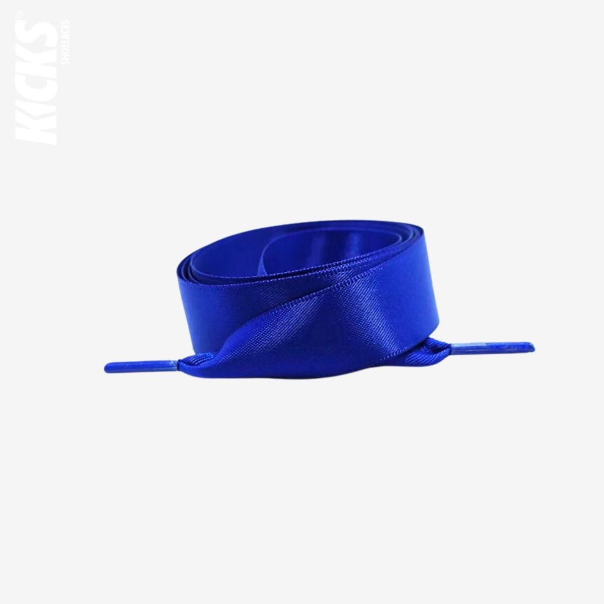 Ribbon Shoelaces - Kicks Shoelaces
