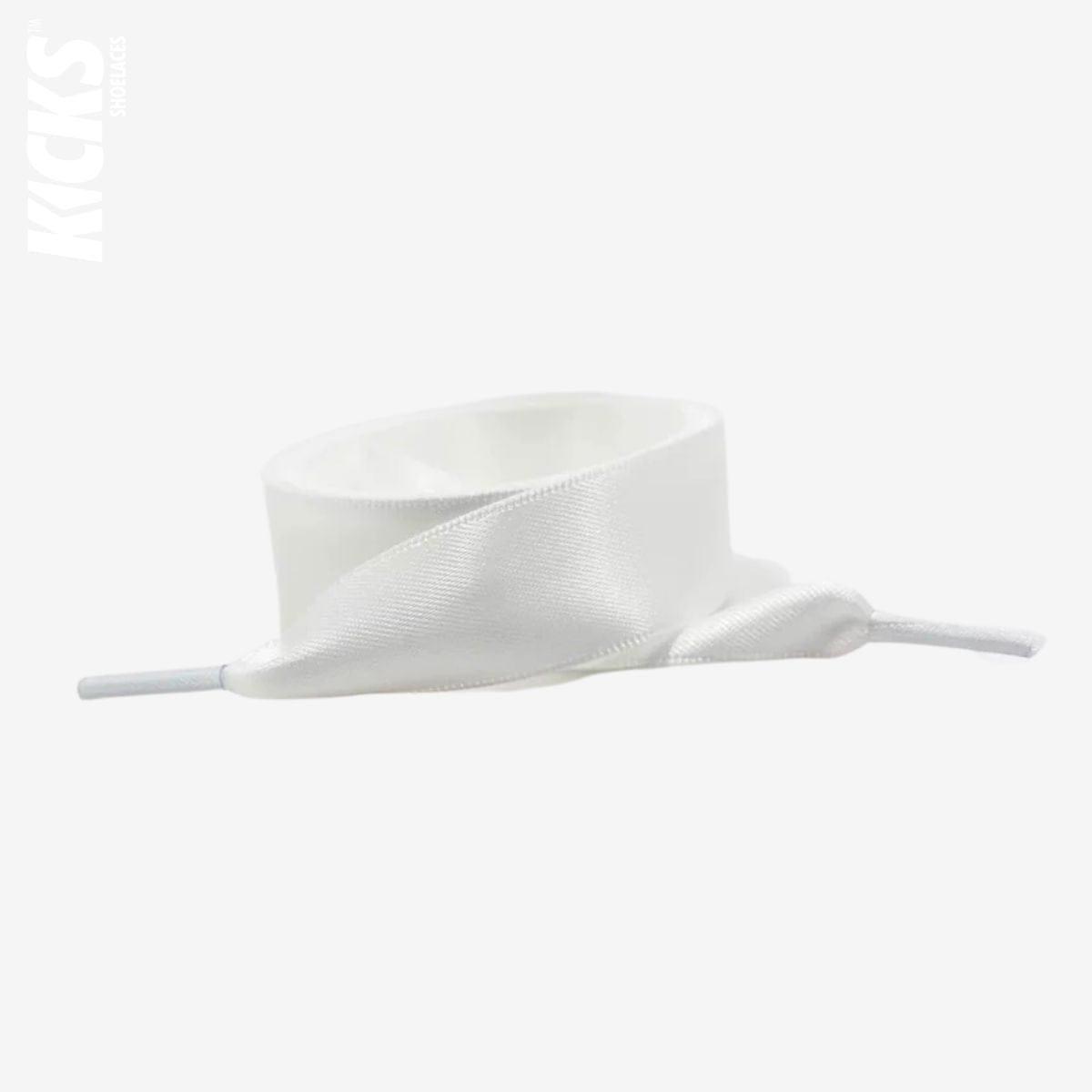 Ribbon Shoelaces - Kicks Shoelaces