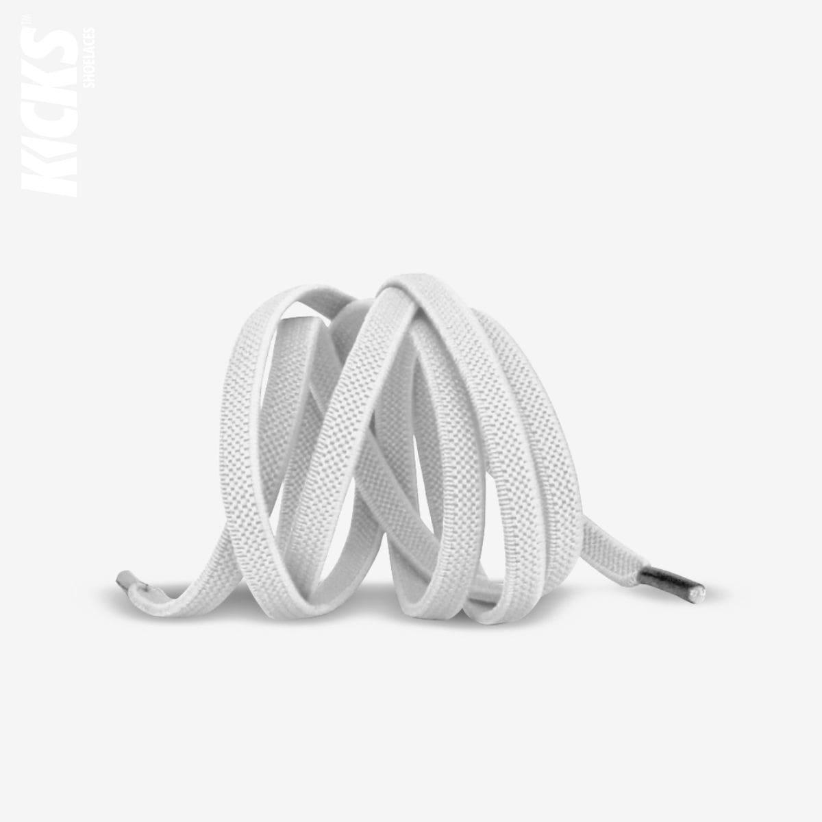 white-no-tie-shoe-laces-by-kicks-shoelaces