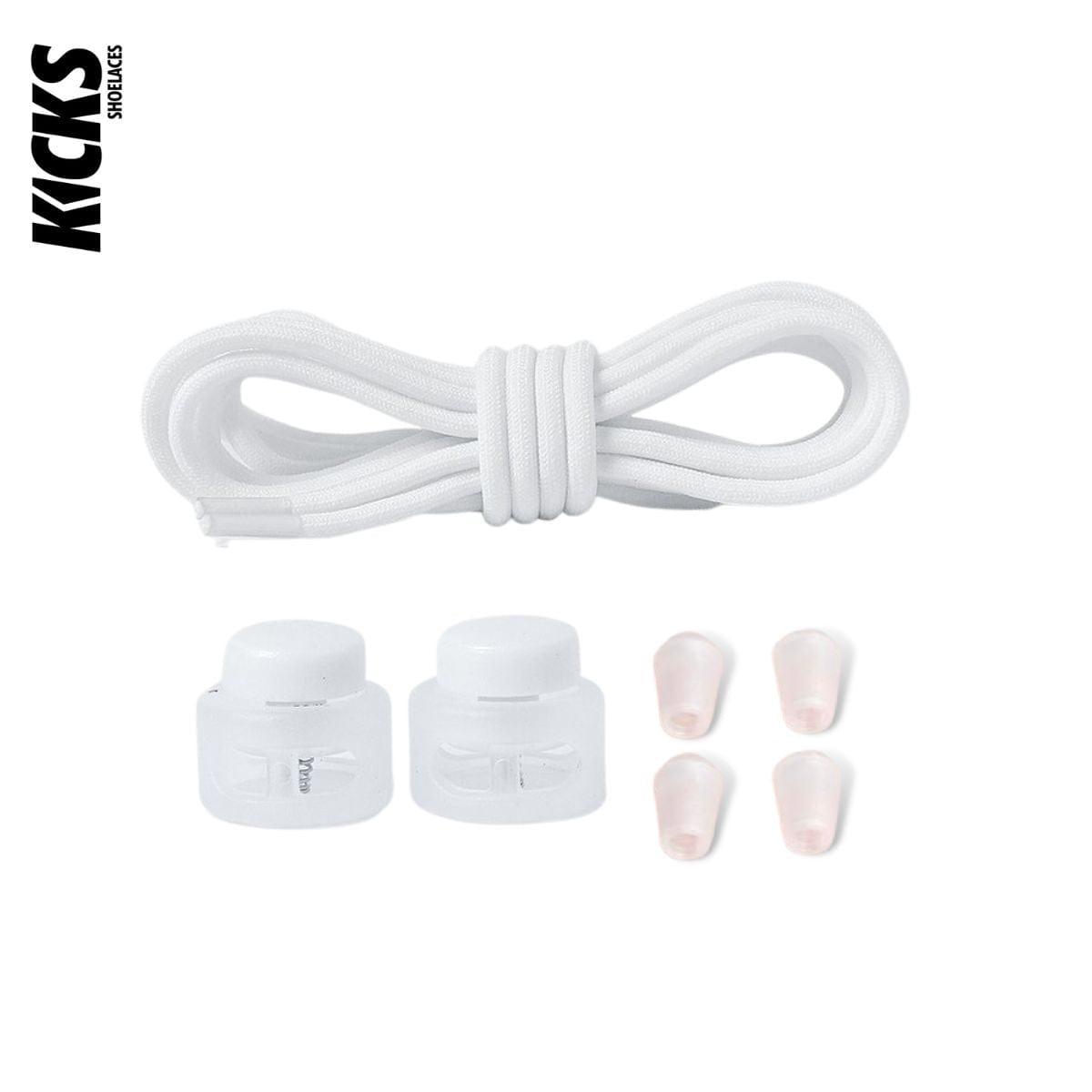 white-round-no-tie-shoe-laces